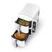 Ninja Foodie Vertical Double Drower Smart Air Fryer 9.5L White EU SL400EU - SDA<<<Основна<<<DunaXML&&&Здравословно