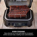NINJA Woodfire XL Rib Rack Grill Set - XSKOGXLRBRKEU - Уреди за готвене<<<Уреди за кухня<<<Малки