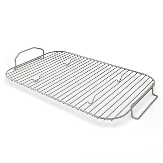 NINJA Woodfire XL Roast & Smoke Rack for OG850/OG901 - XSKOGXLRSRKEU - Домакински съдове<<<Уреди за кухня<<<Малки