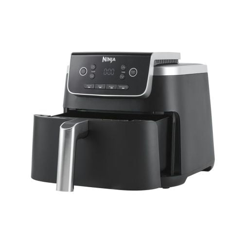 Ninja Foodi Smart Air Fryer Pro 4,7L Black EU AF140EU