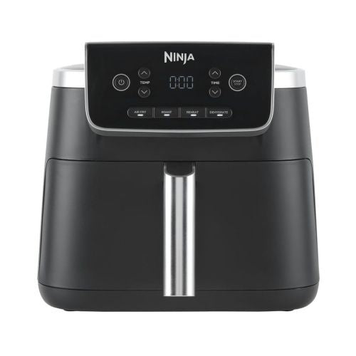 Ninja Foodi Smart Air Fryer Pro 4,7L Black EU AF140EU