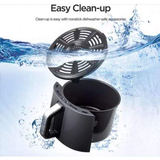 NINJA АF160 Food Processor 5.2L