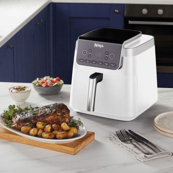 Fryer NINJA Airfryer XXL Max Pro AF180EUWH