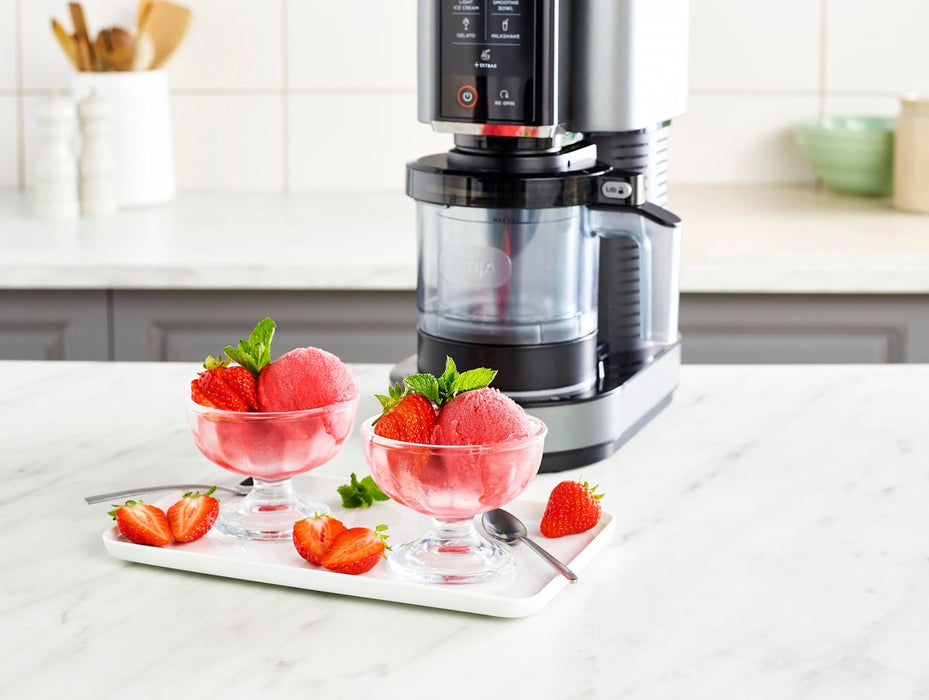 NINJA CREAMi NC302EU ice cream machine
