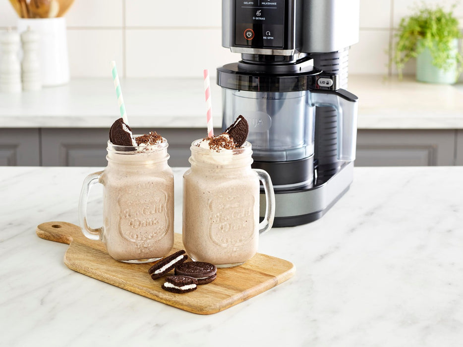NINJA CREAMi NC302EU ice cream machine