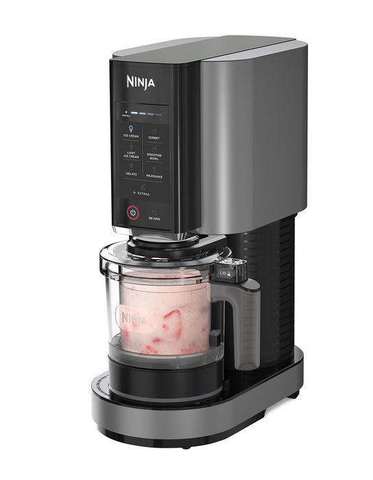 NINJA CREAMi NC302EU ice cream machine