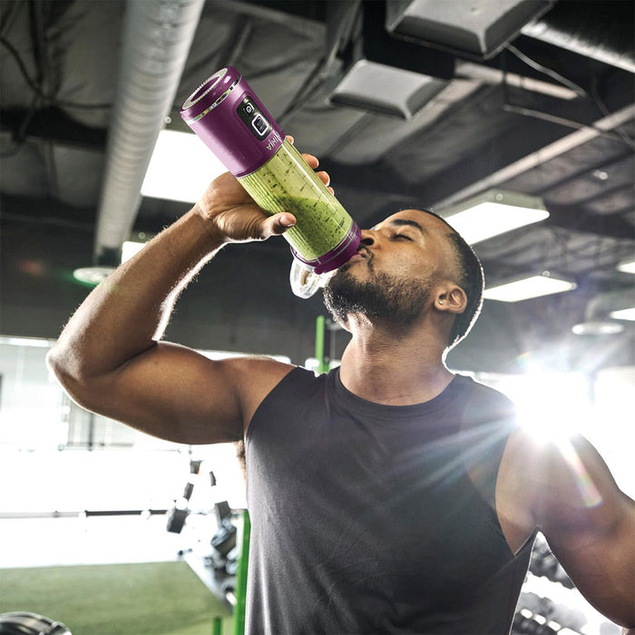 Ninja Blast BC151EUPR Cordless Blender