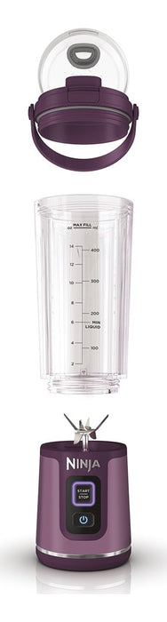Ninja Blast BC151EUPR Cordless Blender