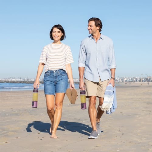 Ninja Blast BC151EUPR Cordless Blender