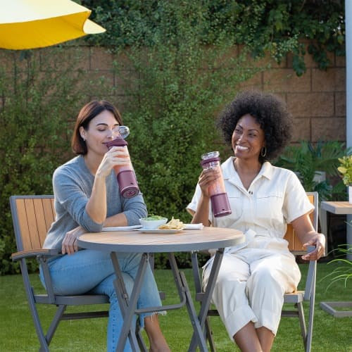 Ninja Blast BC151EUPR Cordless Blender