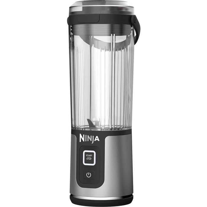 Cordless blender NINJA Blast BC151EUBK