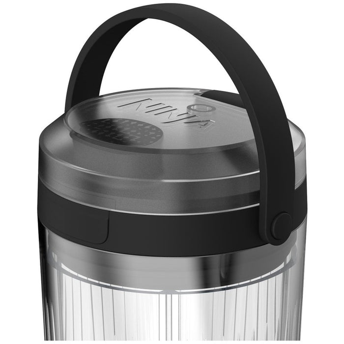 Ninja Blast Wireless Blender 0.53L Black EU BC151EUBK