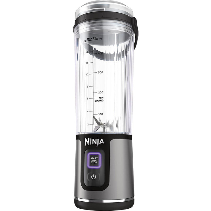 Cordless blender NINJA Blast BC151EUBK