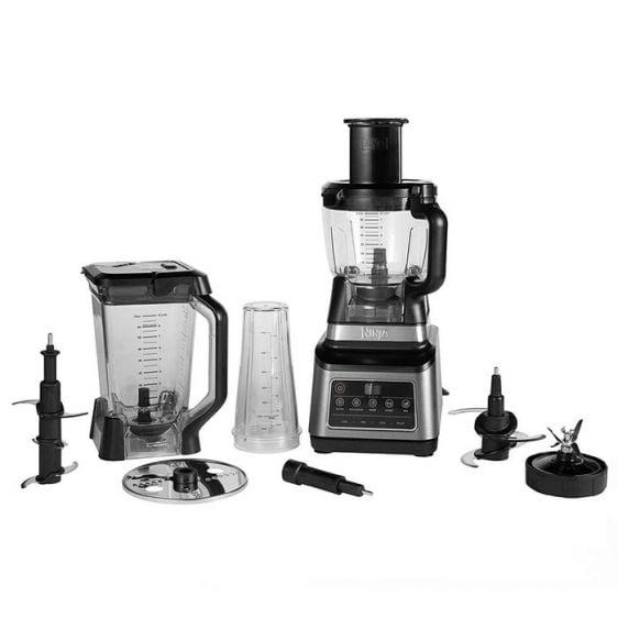 Ninja BN800EU food processor