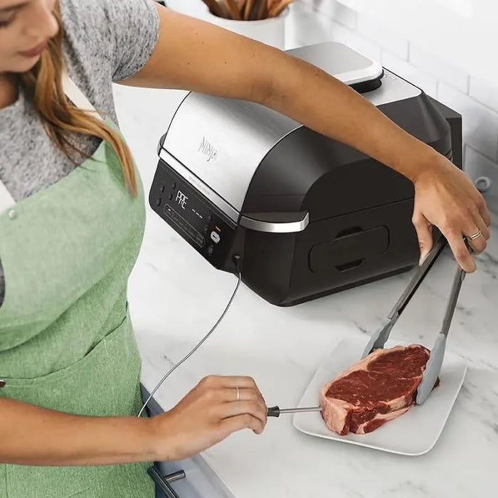 5-in-1 Grill and Air Fryer NINJA EG351EU