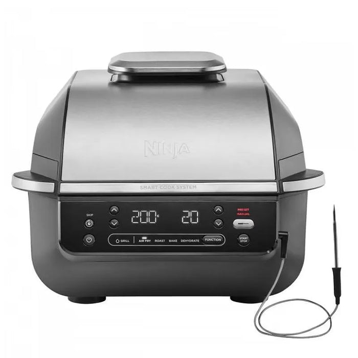 5-in-1 Grill and Air Fryer NINJA EG351EU