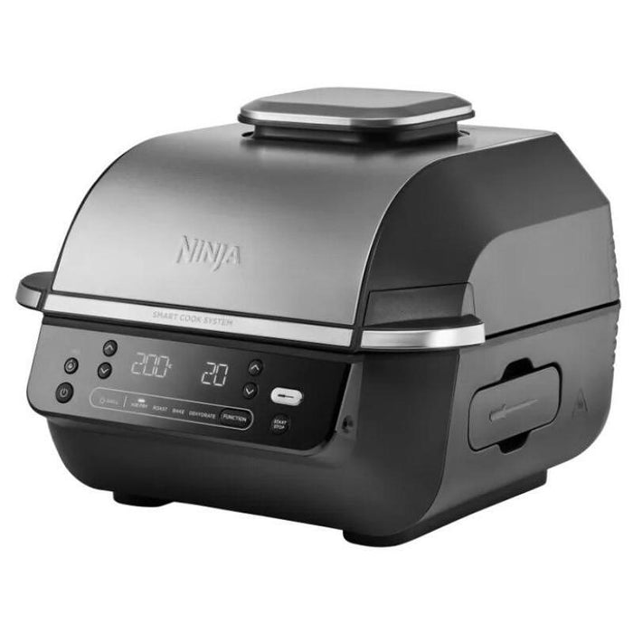 5-in-1 Grill and Hot Air Fryer NINJA EG351EU