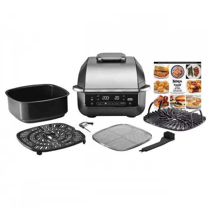5-in-1 Grill and Air Fryer NINJA EG351EU