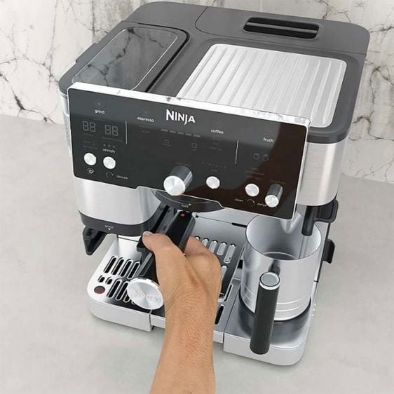 Coffee machine NINJA ES501EU Luxe Essential