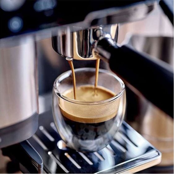 Coffee machine NINJA ES501EU Luxe Essential