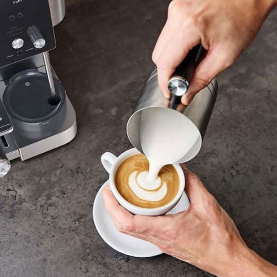 Coffee machine NINJA ES501EU Luxe Essential