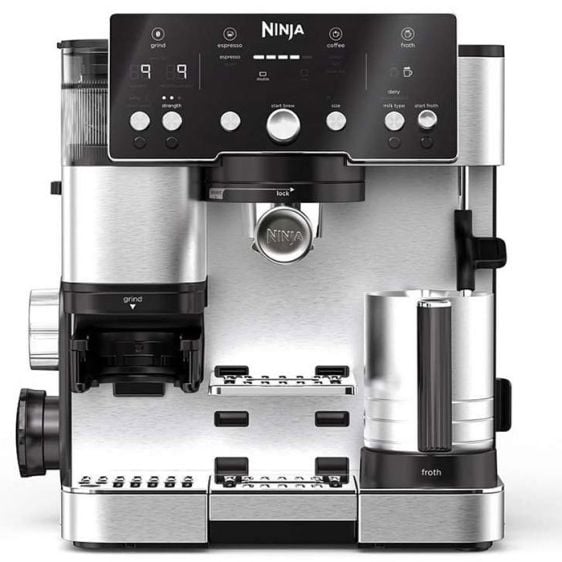 Coffee machine NINJA ES501EU Luxe Essential