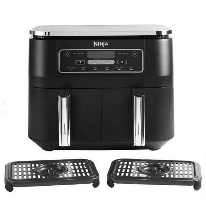 Healthy cooking device NINJA Foodi AF300 DUAL ZONE