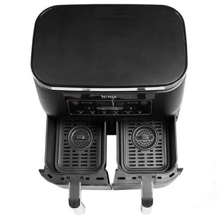 Healthy cooking device NINJA Foodi AF300 DUAL ZONE