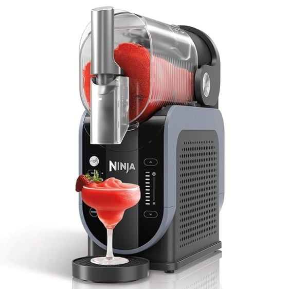 Device for ice drinks NINJA Slushi FS301EU, 2.5 l