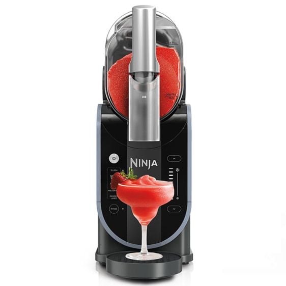 Device for ice drinks NINJA Slushi FS301EU, 2.5 l