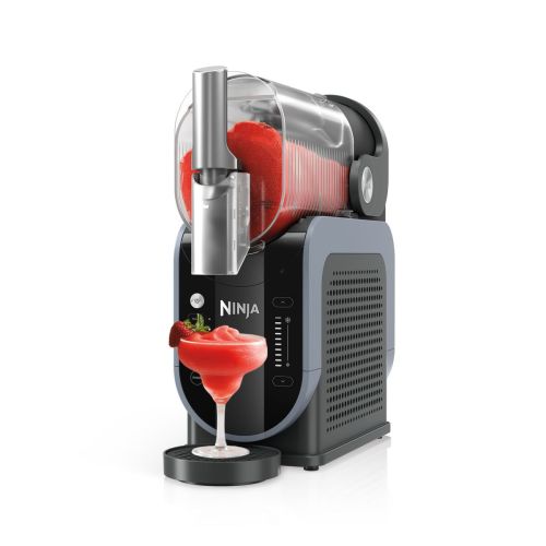 Ninja SLUSHi Frozen Drink Maker 2.5L, 5-in-1, Black EU FS301EU