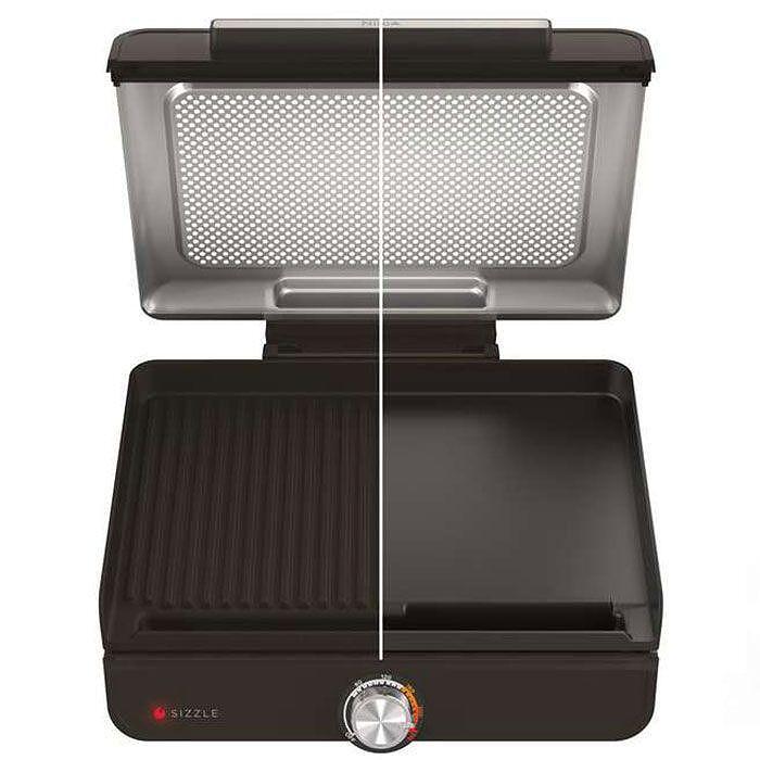 Electric grill NINJA GR101EU