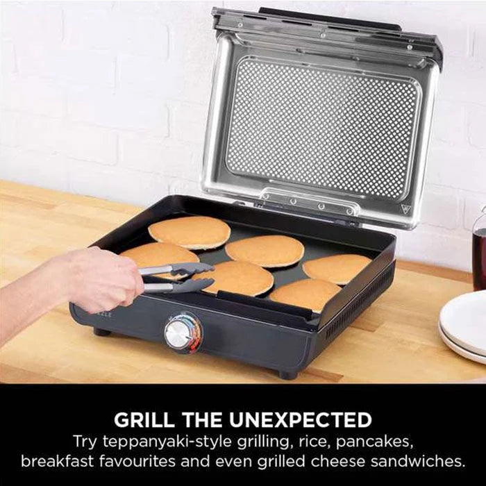 Electric grill NINJA GR101EU