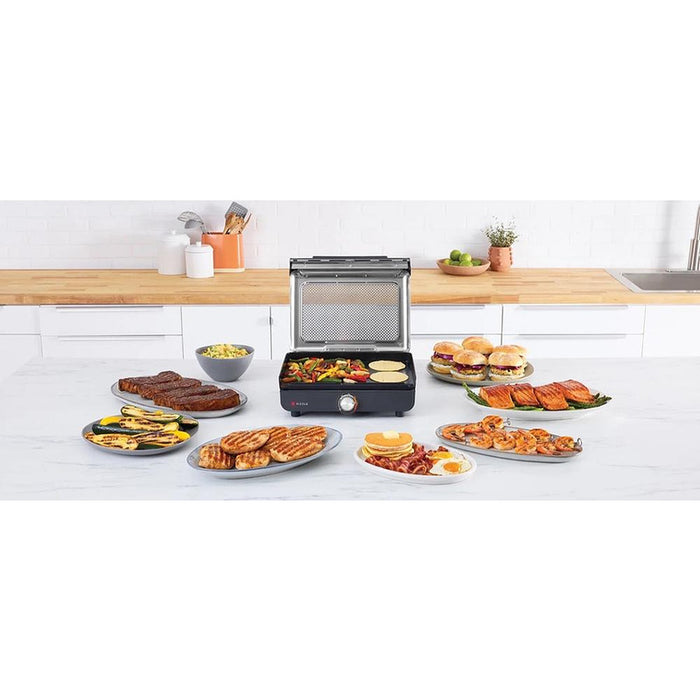 Electric grill NINJA GR101EU