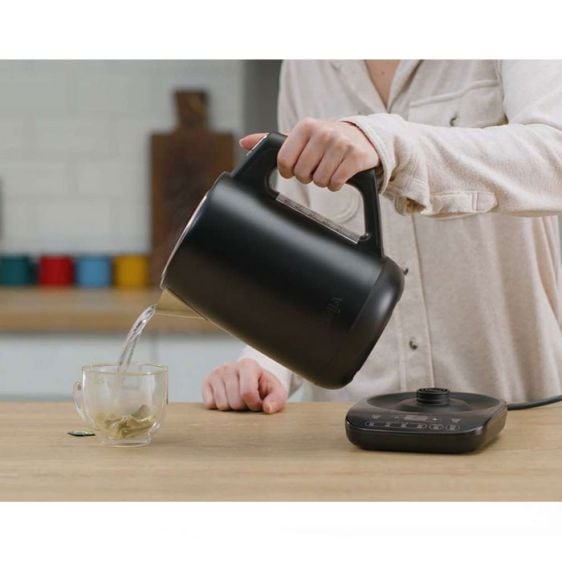 El. kettle NINJA Black Perfect KT200EU