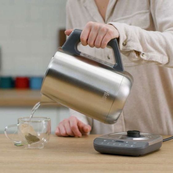 El. kettle NINJA Stainless Steel Perfect KT201EU
