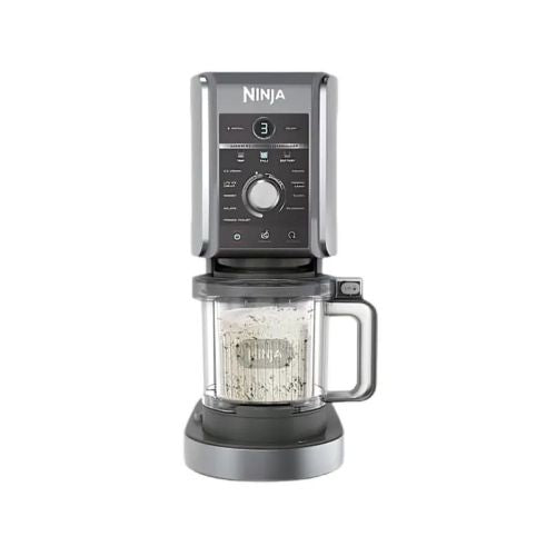 NINJA Creami Deluxe 10-in-1 Ice Cream Maker NC502EU