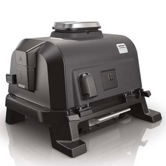 Grill NINJA OG850 Pro XL, 4-in-1, Grill, BBQ smoke, Air Fry, & Bake