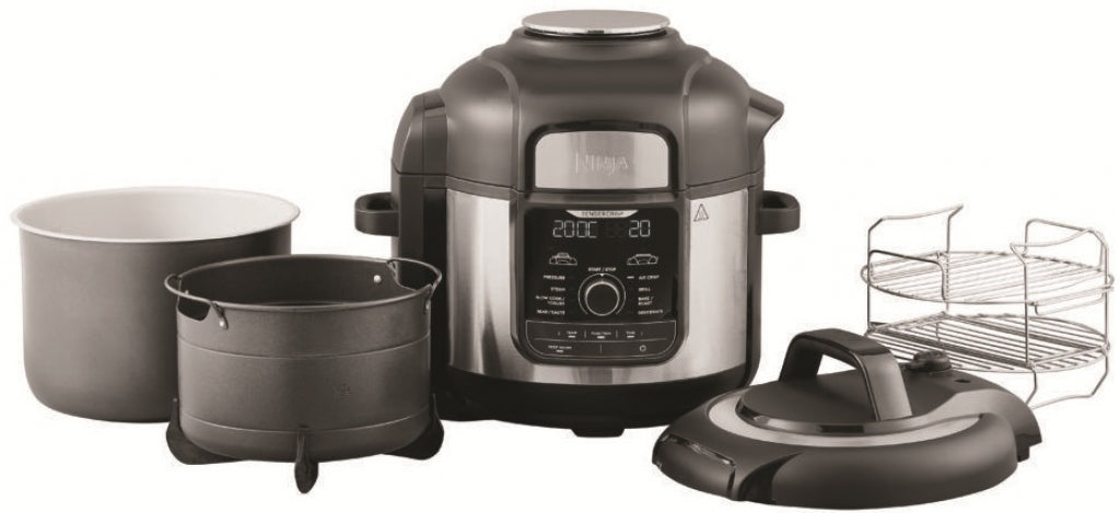 Ninja OP500EU Cooker