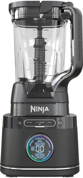 Ninja Detect Power Blender Pro 3-in-1 2.1L Black EU TB401EU