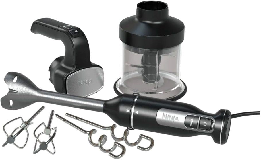 Mixer Ninja Foodi CI100EU 3 in 1, 850 W