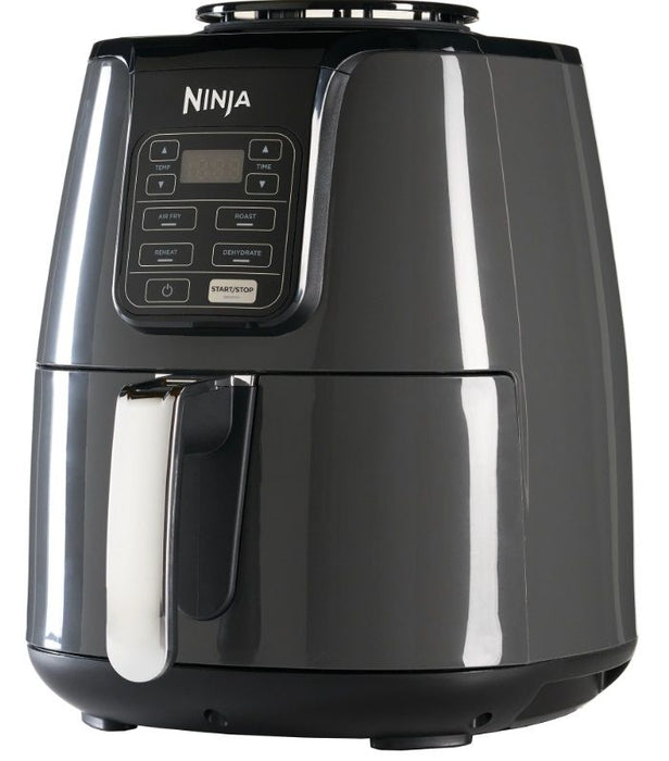 Ninja Foodi Air Fryer 3.8L Black EU AF100EU