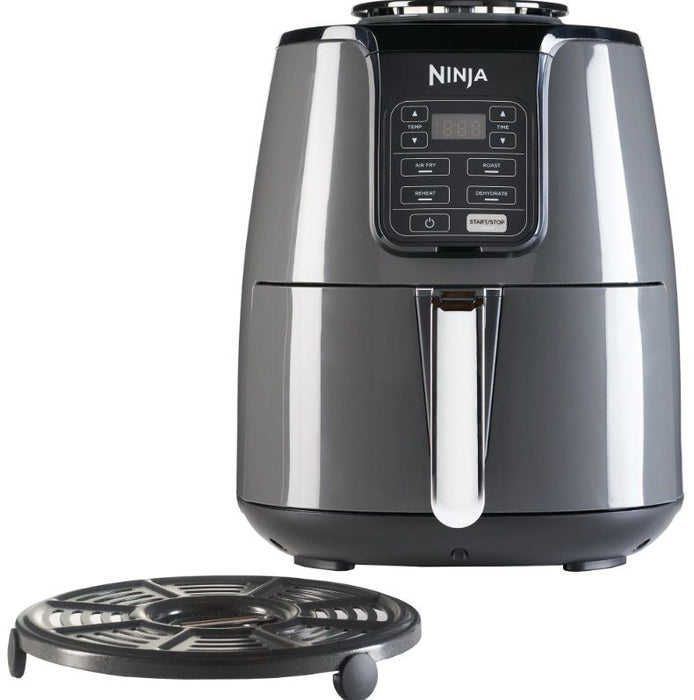 Ninja Foodi Air Fryer 3.8L Black EU AF100EU