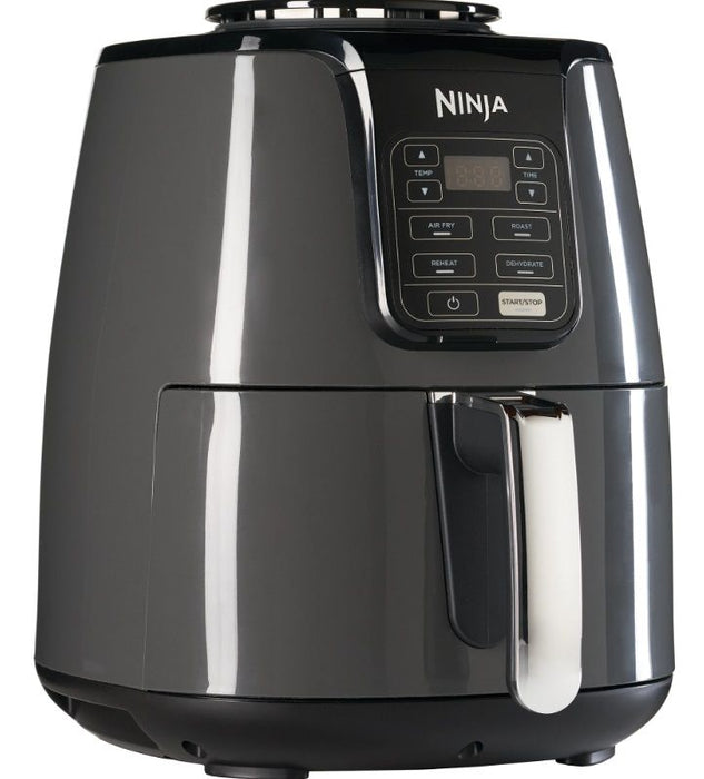 Ninja Foodi Air Fryer 3.8L Black EU AF100EU