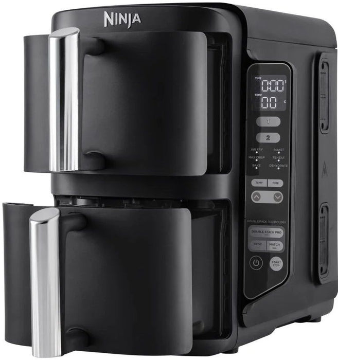 Hot Air Fryer NINJA Double Stack SL300EU