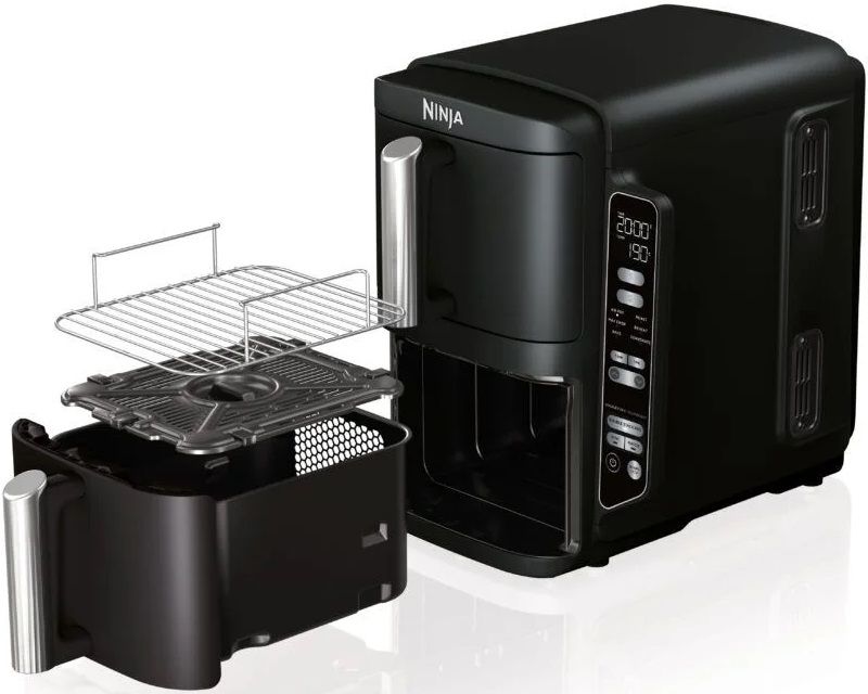 Hot Air Fryer NINJA Double Stack SL300EU