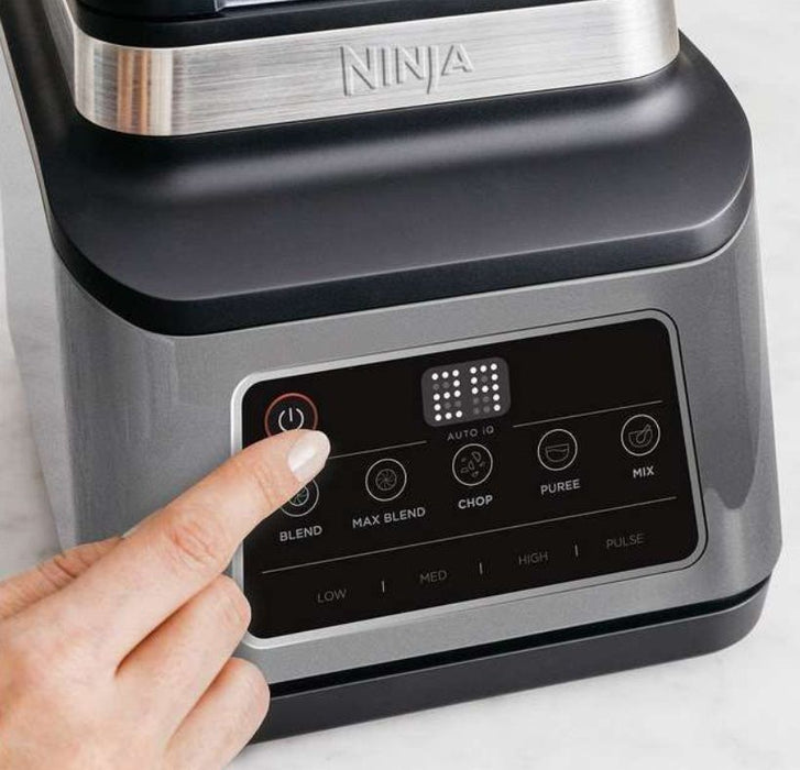 Ninja Auto IQ 3-in-1 MIxer 2.1L Black EU BN800EU