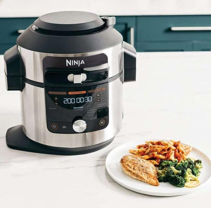 Multicooker NINJA Foodi MAX 12-in-1 7.5L OL650EU
