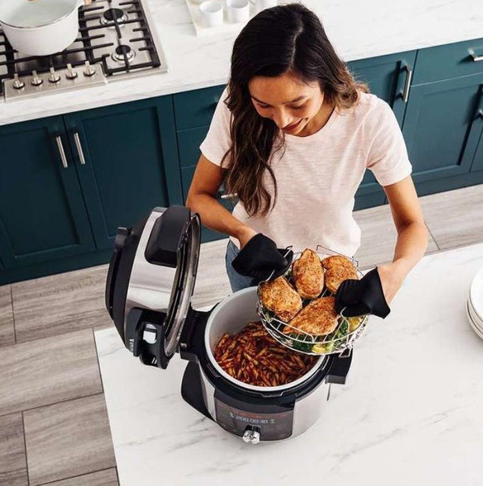 Multicooker NINJA Foodi MAX 12-in-1 7.5L OL650EU
