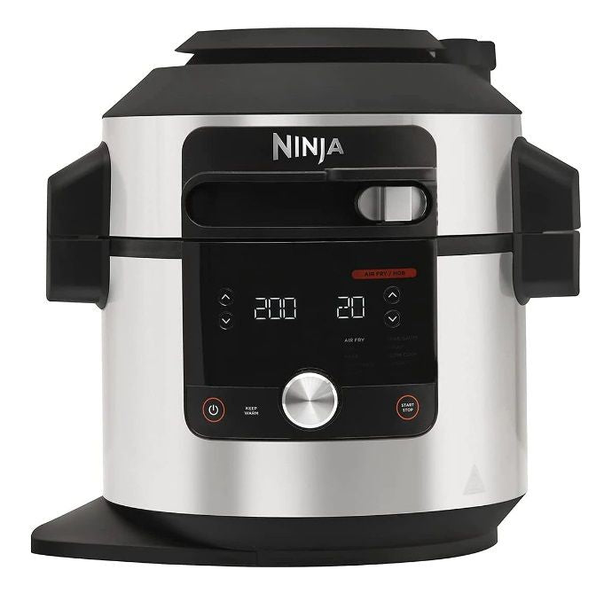Multicooker NINJA Foodi MAX 12-in-1 7.5L OL650EU